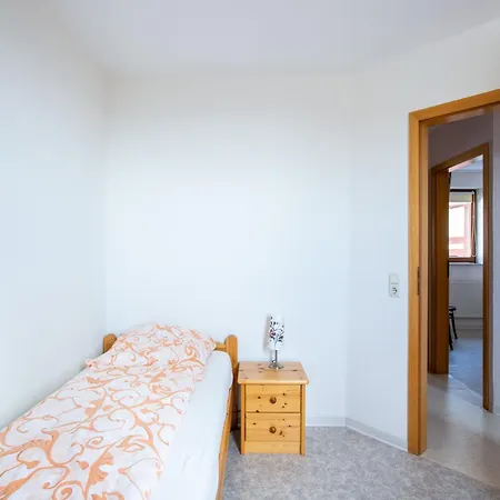 Apartment Delightful In Battenberg Near Forest