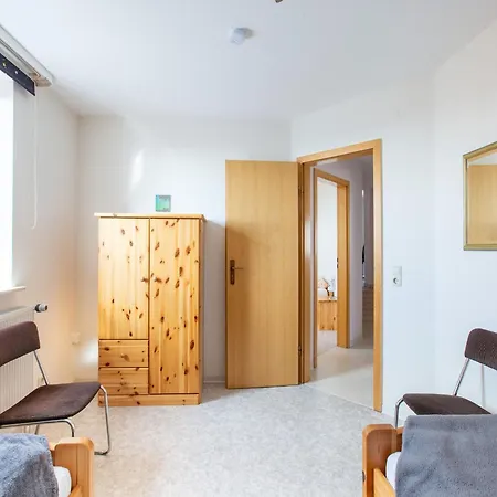Apartment Delightful In Battenberg Near Forest *