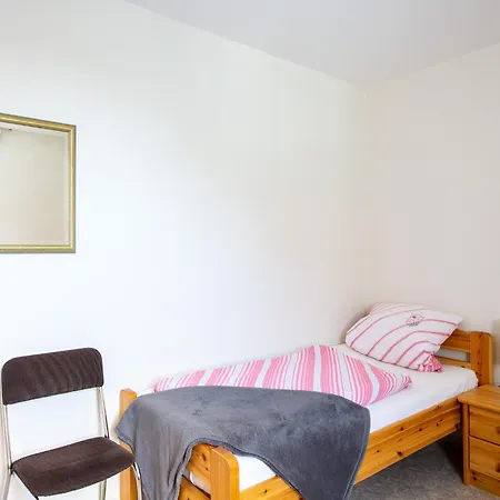 Apartment Delightful In Battenberg Near Forest Battenberg (Eder)