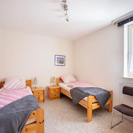 Delightful In Battenberg Near Forest Apartment *