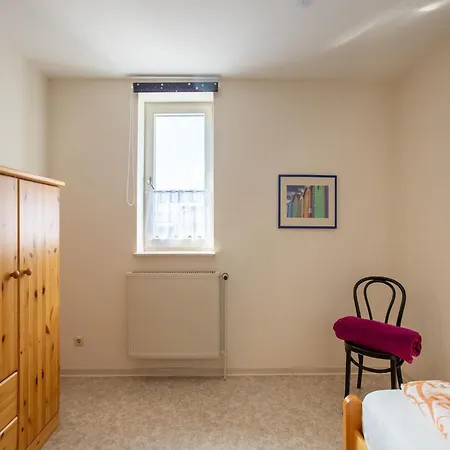 Delightful In Battenberg Near Forest Apartment