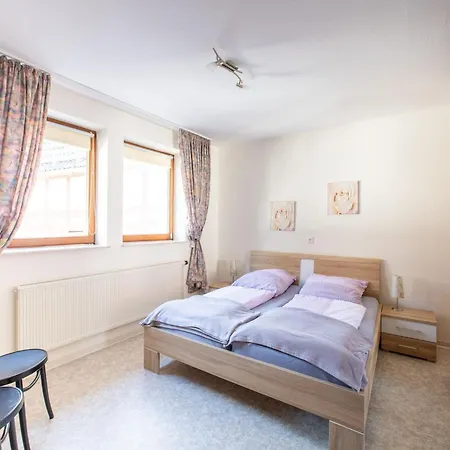 Apartment Delightful In Battenberg Near Forest Battenberg (Eder)