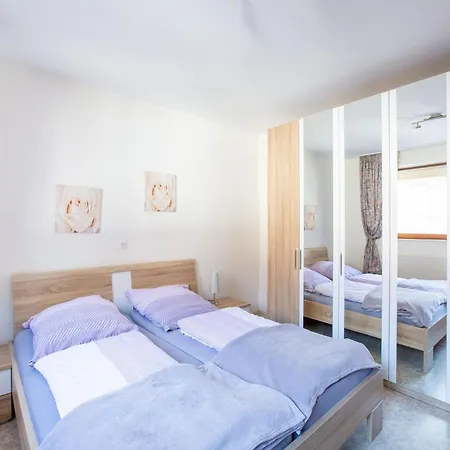 Delightful In Battenberg Near Forest Apartment *