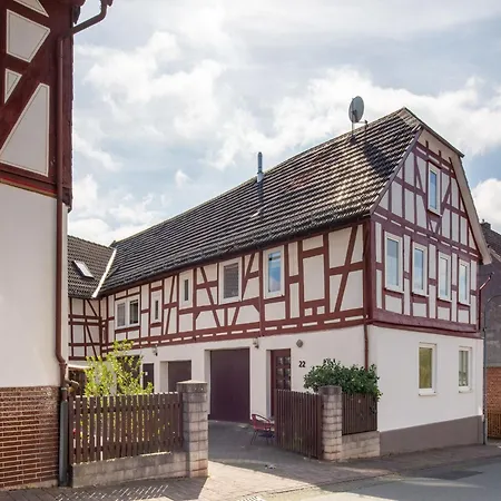 Delightful In Battenberg Near Forest Apartment Battenberg (Eder)