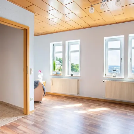 Apartment Delightful In Battenberg Near Forest