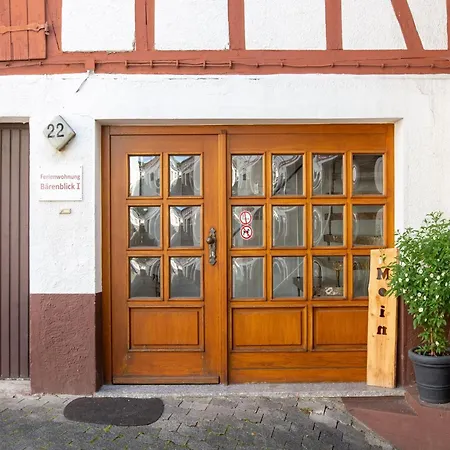 Apartment Delightful In Battenberg Near Forest *