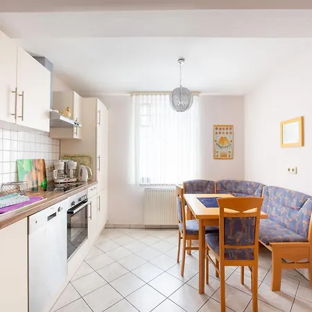 Apartment Delightful In Battenberg Near Forest