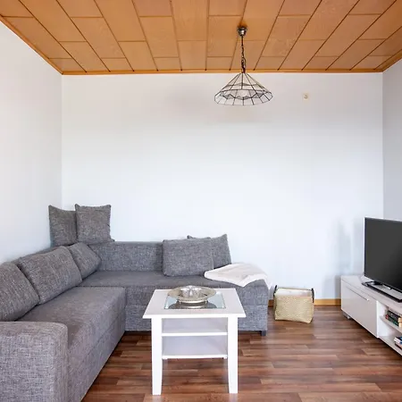 Delightful In Battenberg Near Forest Apartment *
