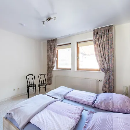Apartment Delightful In Battenberg Near Forest