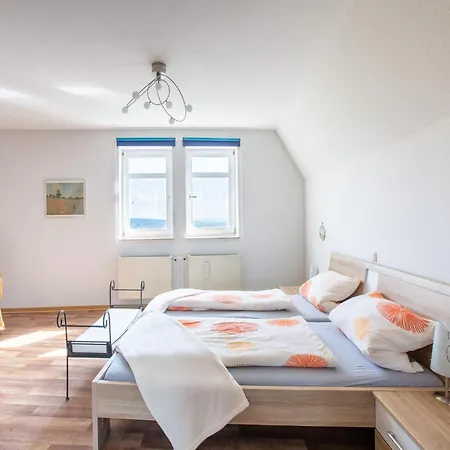 Delightful In Battenberg Near Forest Apartment *