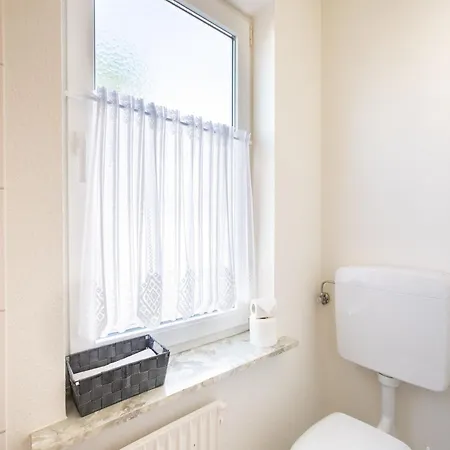 Apartment Delightful In Battenberg Near Forest Battenberg (Eder)