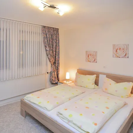 Apartment Delightful In Battenberg Near Forest Battenberg (Eder)