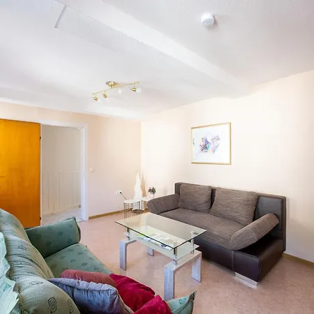 Apartment Delightful In Battenberg Near Forest