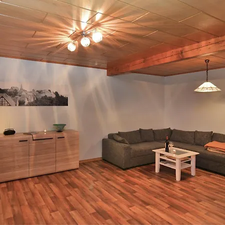 Delightful In Battenberg Near Forest Apartment *