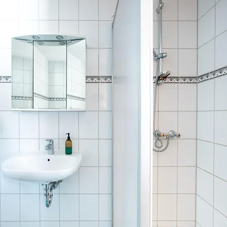 Apartment Delightful In Battenberg Near Forest
