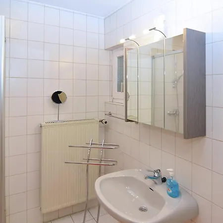 Apartment Delightful In Battenberg Near Forest Battenberg (Eder)