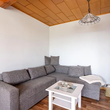 Apartment Delightful In Battenberg Near Forest