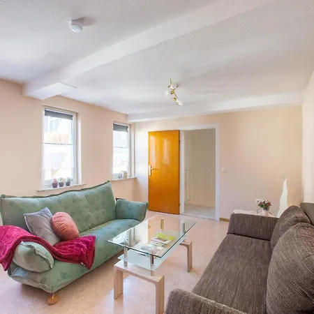 Apartment Delightful In Battenberg Near Forest Battenberg (Eder)
