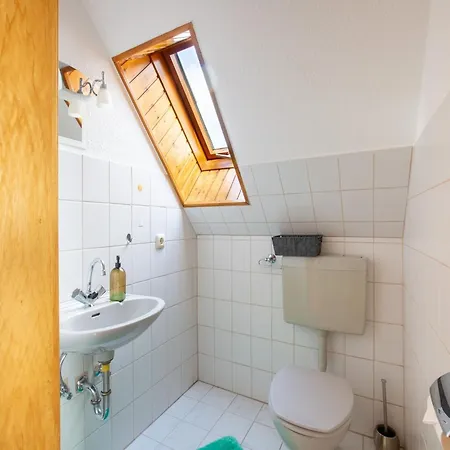 Appartement Delightful In Near Forest *