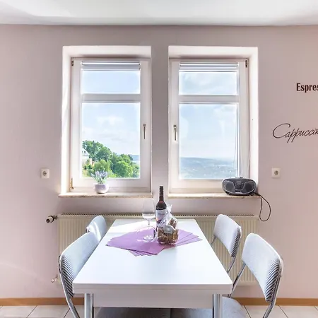 Delightful In Near Forest Appartement Battenberg (Eder)