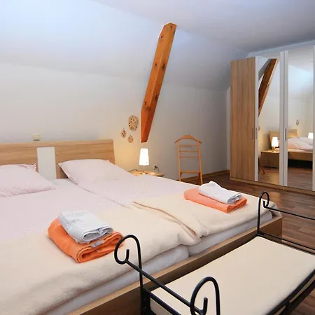 Delightful In Near Forest Appartement *
