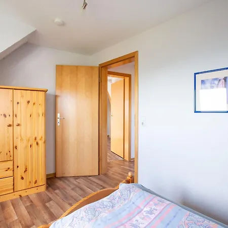 Delightful In Near Forest Apartment Battenberg (Eder)