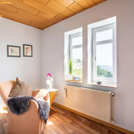 Appartement Delightful In Near Forest
