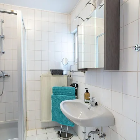 Appartement Delightful In Near Forest Battenberg (Eder)