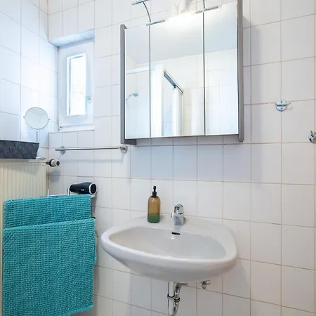 Appartement Delightful In Near Forest *