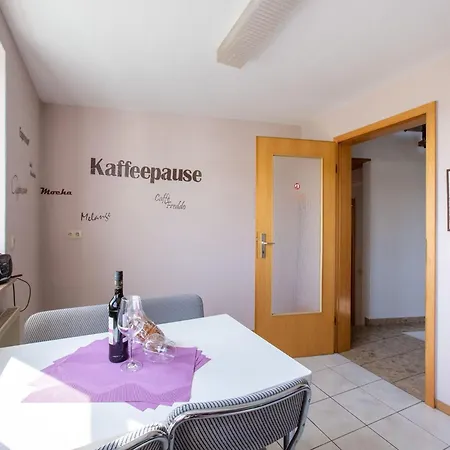 Delightful In Near Forest Appartement *