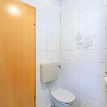 Appartement Delightful In Near Forest