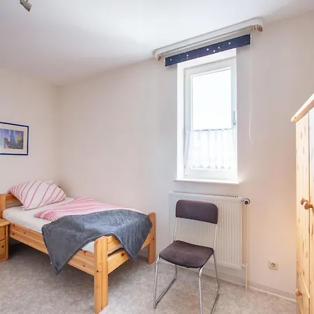 Delightful In Near Forest Apartment Battenberg (Eder)