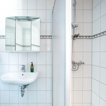 Delightful In Near Forest Appartement *
