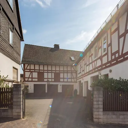 Appartement Delightful In Near Forest