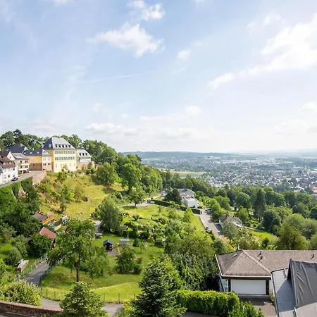 Appartement Delightful In Near Forest Battenberg (Eder)