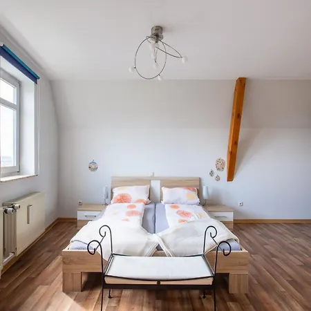 Appartement Delightful In Near Forest *