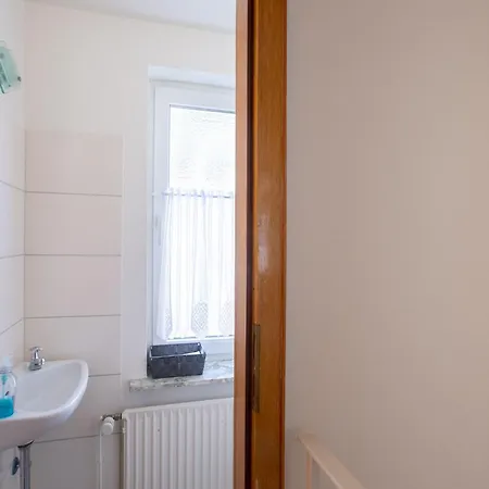 Appartement Delightful In Near Forest Battenberg (Eder)