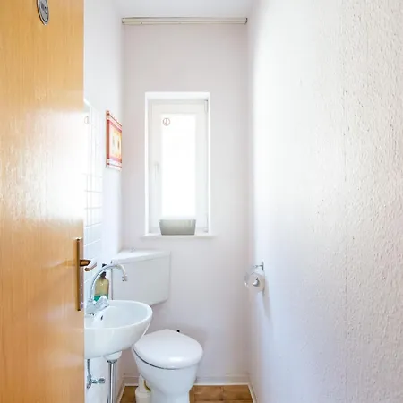 Delightful In Near Forest Appartement