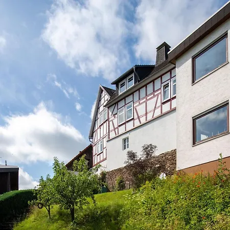 Delightful In Near Forest Appartement *