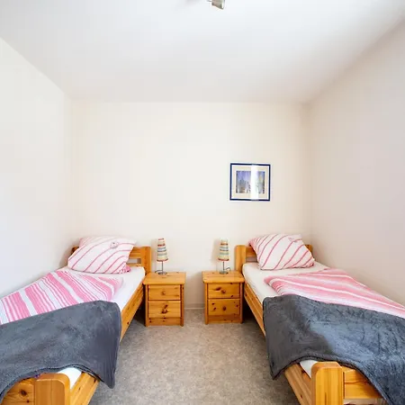 Delightful In Near Forest Appartement Battenberg (Eder)