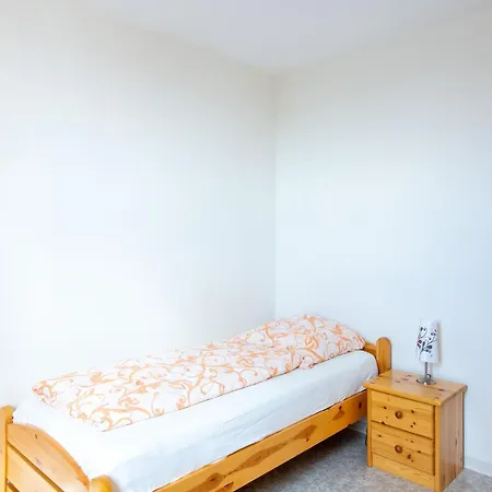 Delightful In Near Forest Appartement Battenberg (Eder)