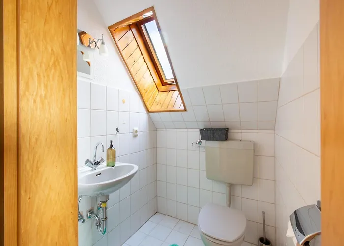 Apartment Delightful In Near Forest *