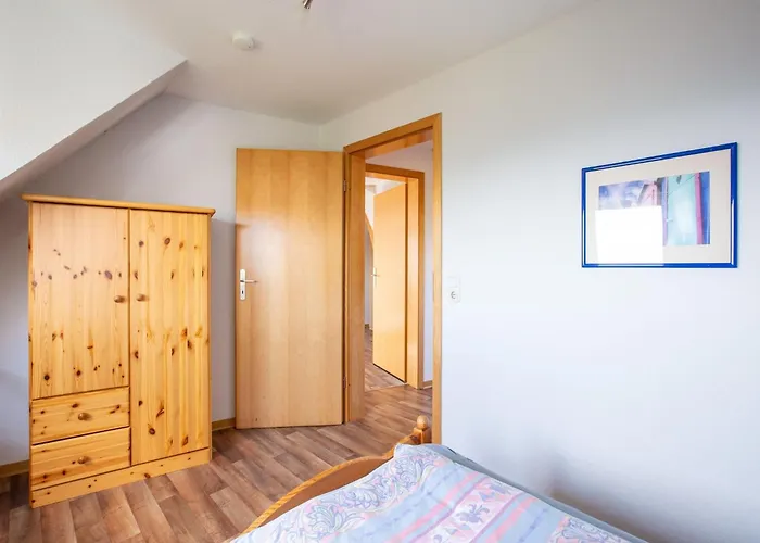 Delightful In Near Forest Apartment Battenberg (Eder)