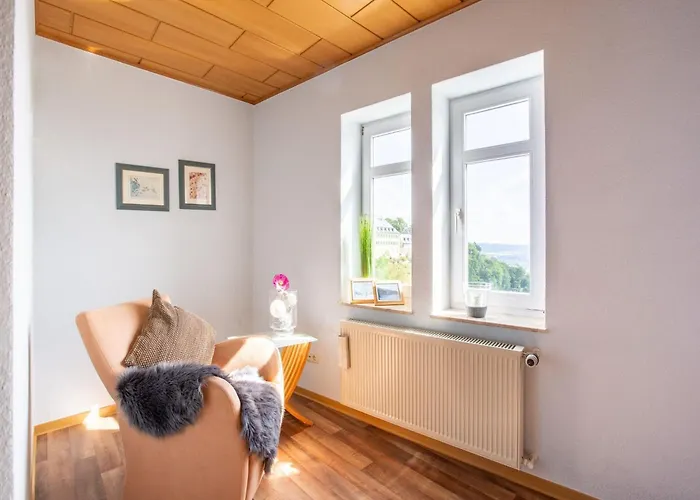 Apartment Delightful In Near Forest