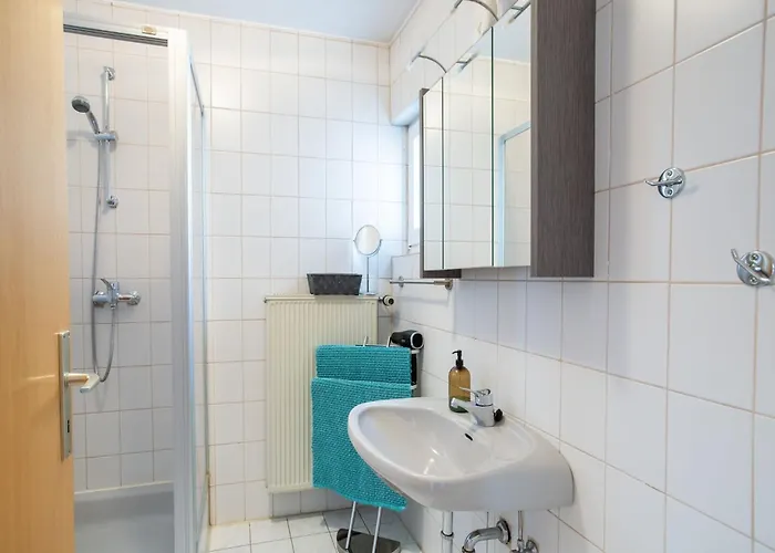 Apartment Delightful In Near Forest Battenberg (Eder)