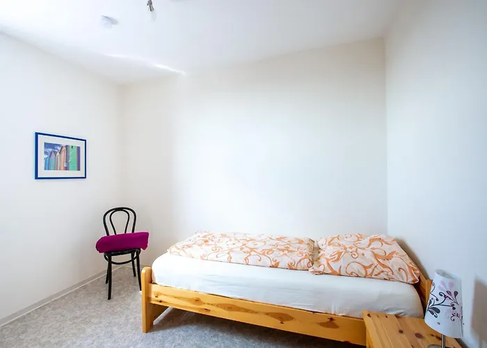 Delightful In Near Forest Apartment *