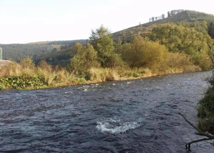 Apartment Delightful In Near Forest