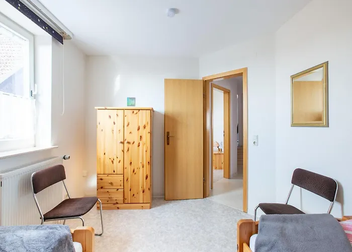 Delightful In Near Forest Battenberg (Eder)