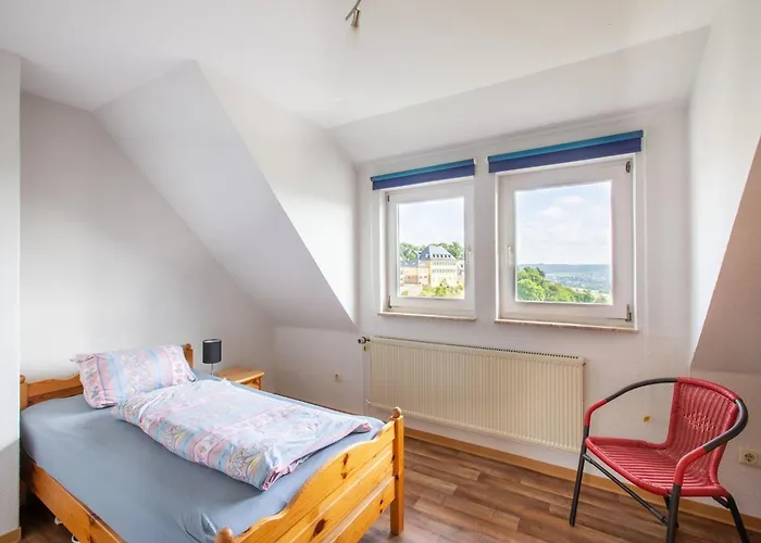 Delightful In Near Forest * Battenberg (Eder)