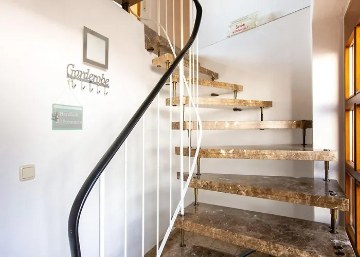 Delightful In Near Forest Battenberg (Eder)